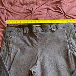 Maurice’s slip on skinny pants